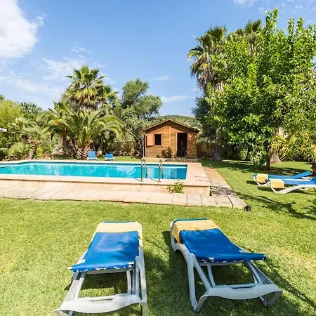Can Bleo Is A Great Four Bedroom Sleeping 7 Guests With Its Own Hot-tub Pool Villa *